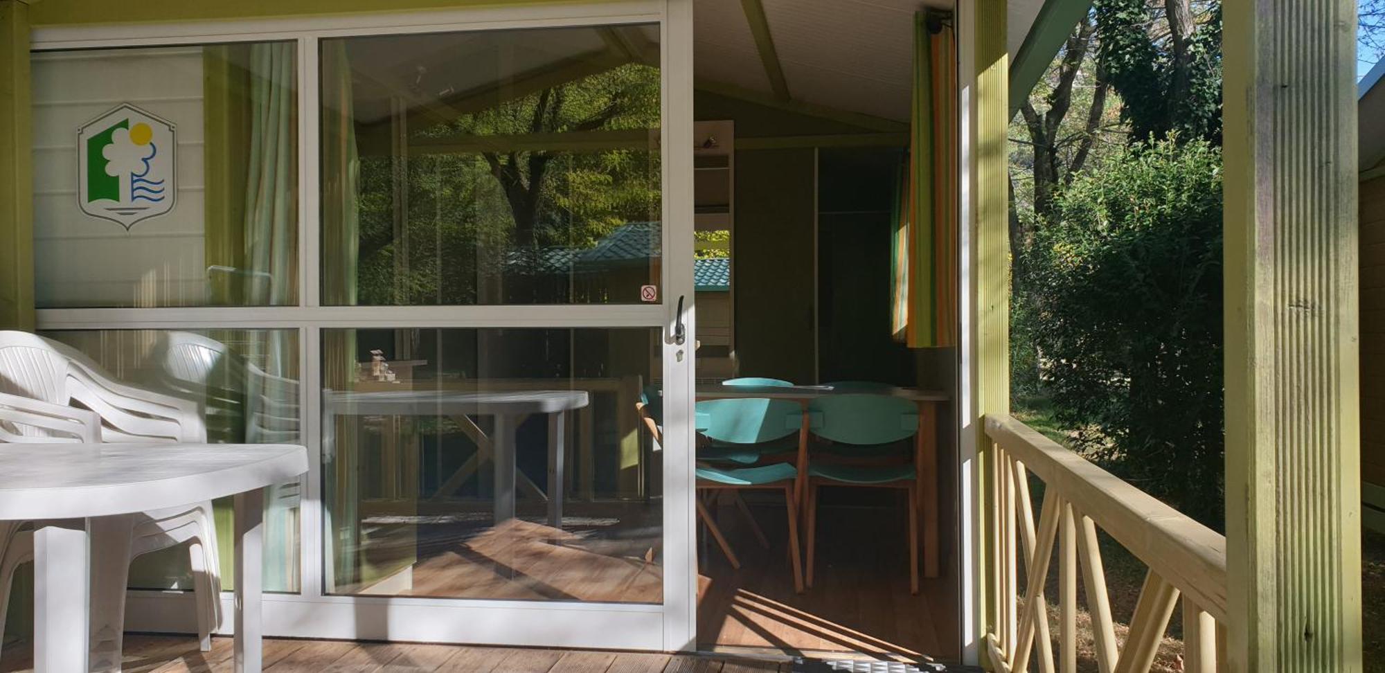 Camping Avec Piscine Et Riviere A Tournon Sur Rhone Ardeche Екстериор снимка