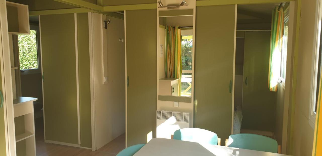 Camping Avec Piscine Et Riviere A Tournon Sur Rhone Ardeche Екстериор снимка